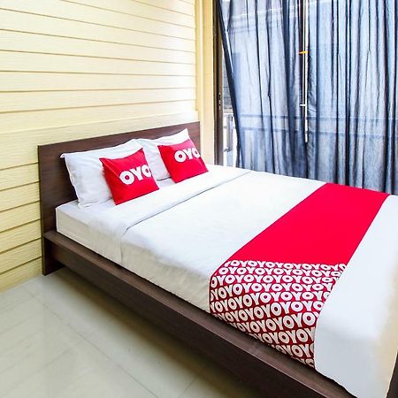 Babo House Bangkok Ξενοδοχείο Εξωτερικό φωτογραφία