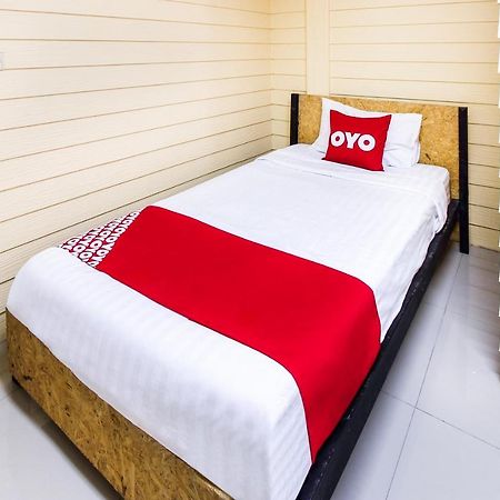 Babo House Bangkok Ξενοδοχείο Εξωτερικό φωτογραφία
