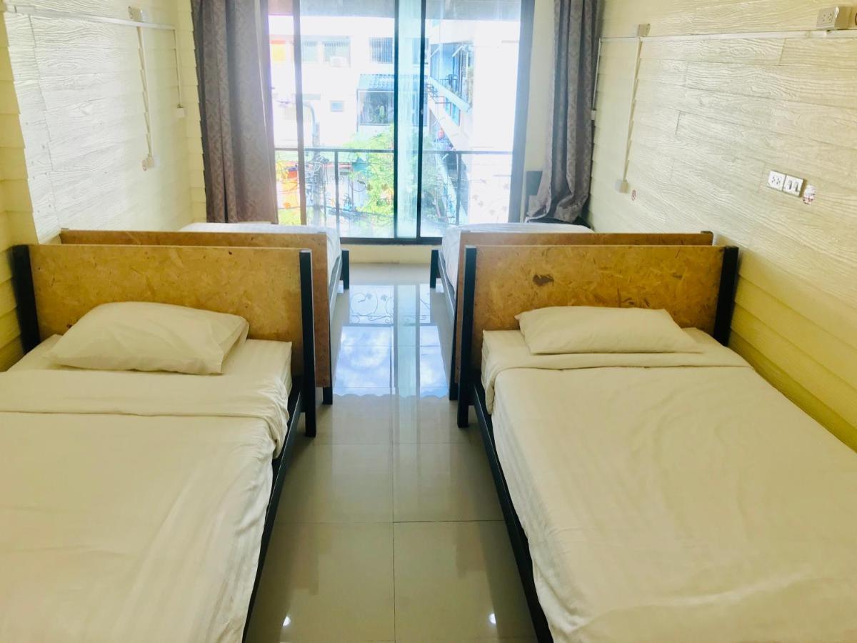 Babo House Bangkok Ξενοδοχείο Εξωτερικό φωτογραφία