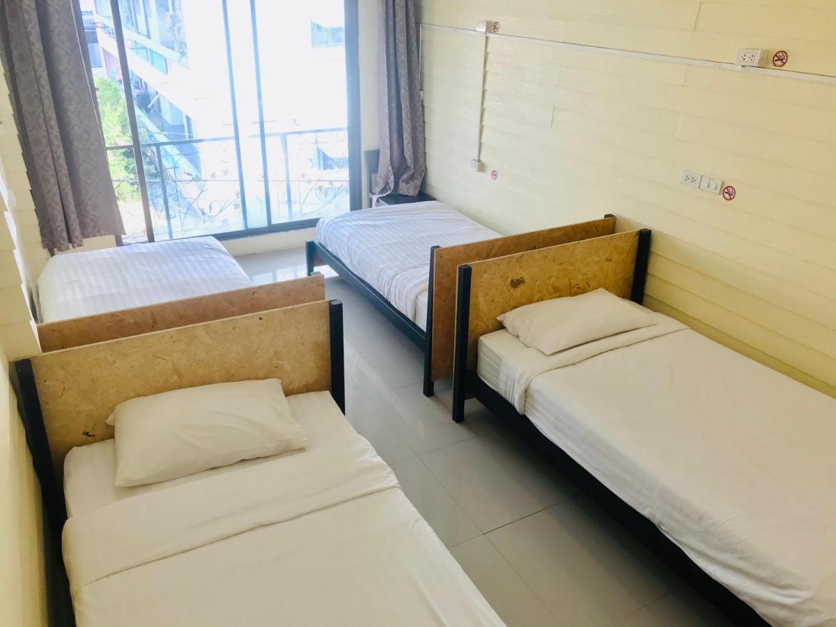 Babo House Bangkok Ξενοδοχείο Εξωτερικό φωτογραφία