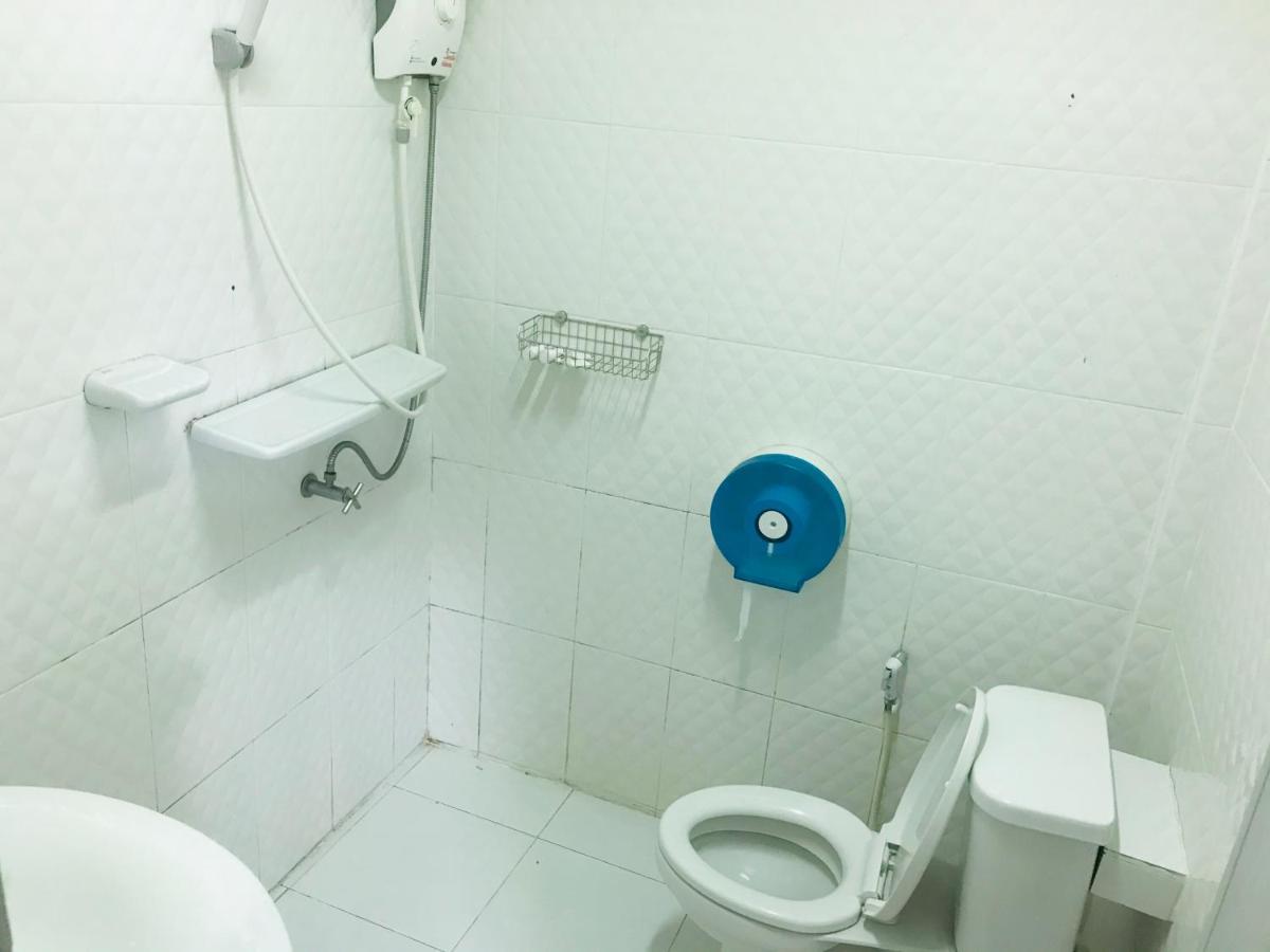 Babo House Bangkok Ξενοδοχείο Εξωτερικό φωτογραφία