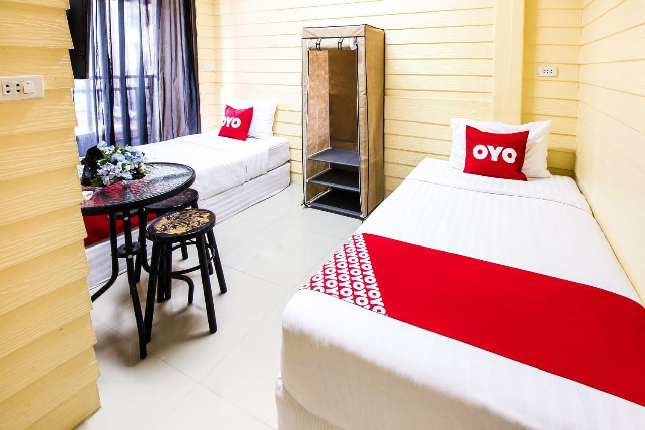 Babo House Bangkok Ξενοδοχείο Εξωτερικό φωτογραφία