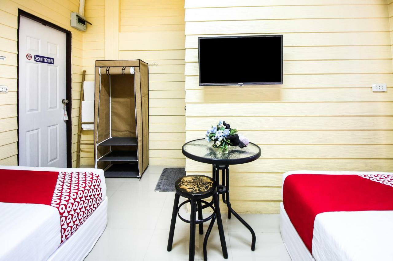 Babo House Bangkok Ξενοδοχείο Εξωτερικό φωτογραφία