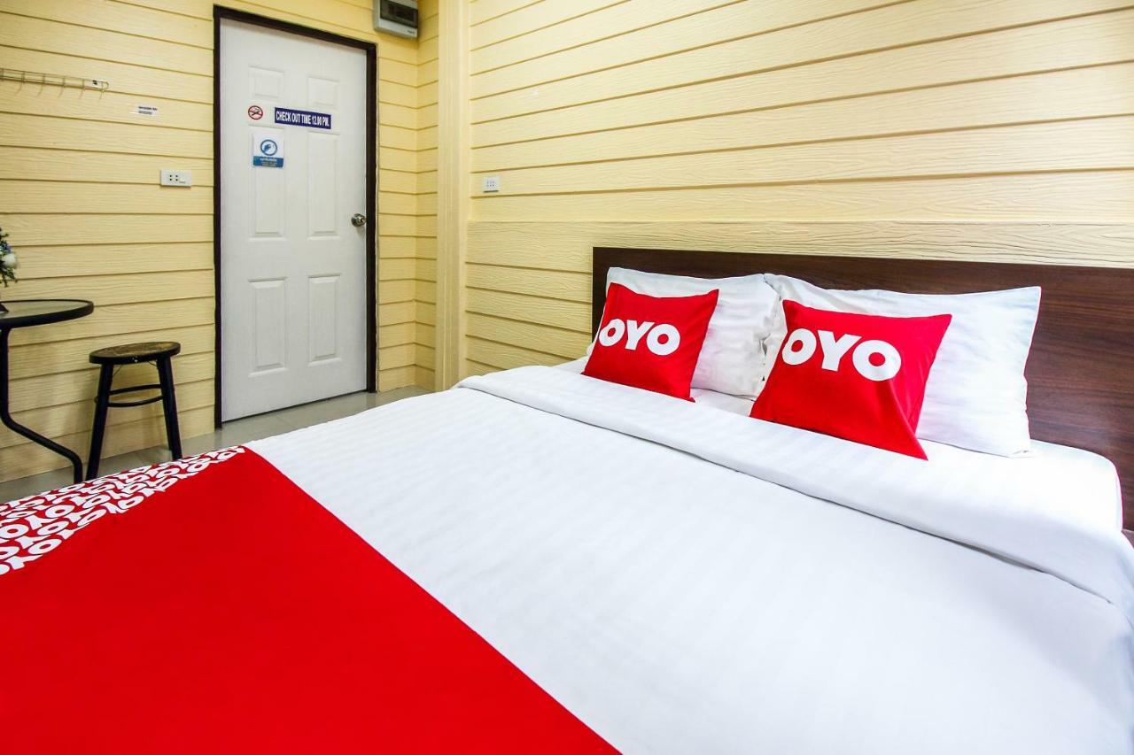 Babo House Bangkok Ξενοδοχείο Εξωτερικό φωτογραφία