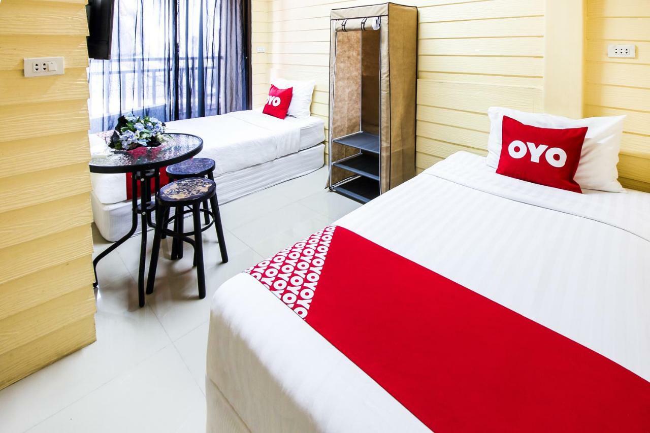 Babo House Bangkok Ξενοδοχείο Εξωτερικό φωτογραφία