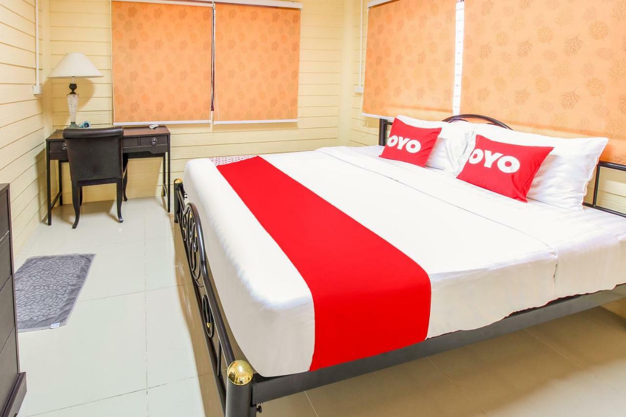 Babo House Bangkok Ξενοδοχείο Εξωτερικό φωτογραφία