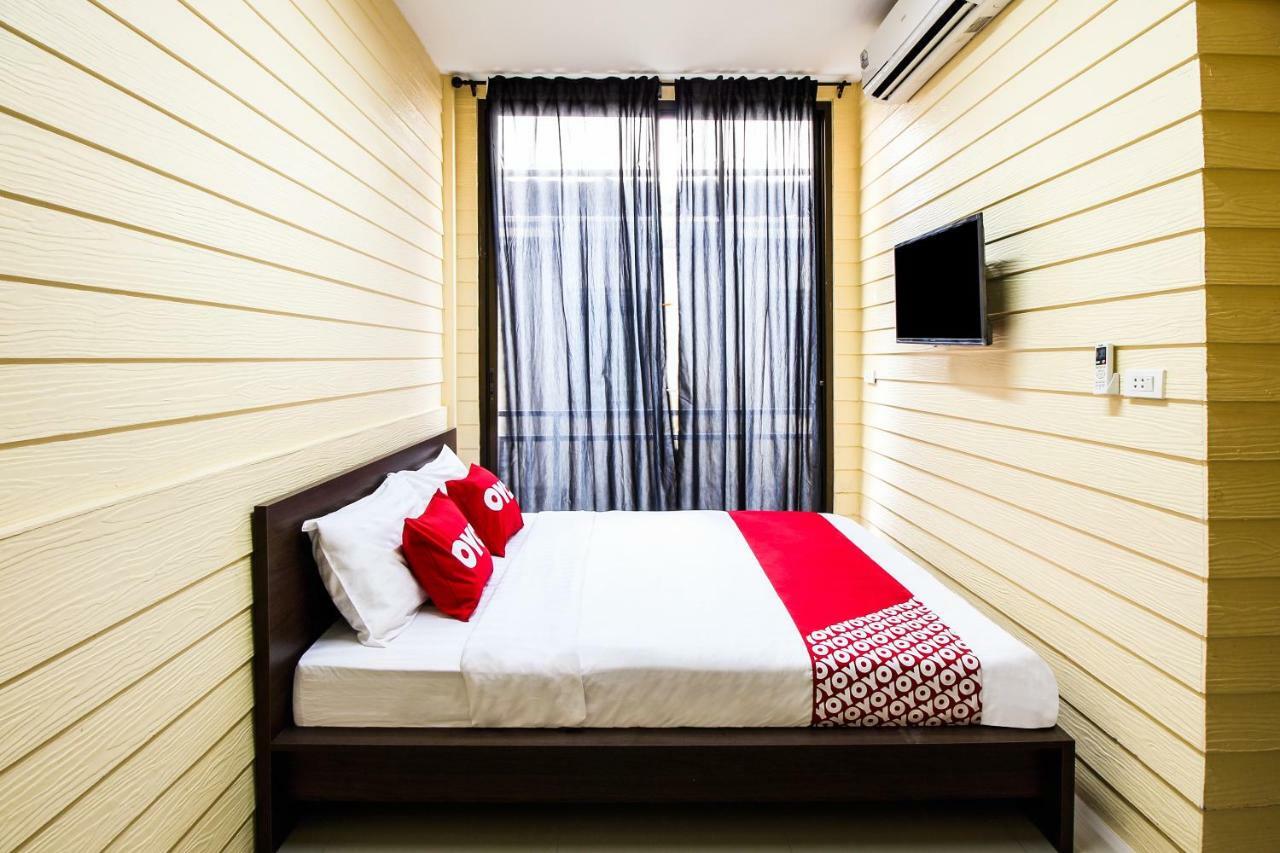 Babo House Bangkok Ξενοδοχείο Εξωτερικό φωτογραφία