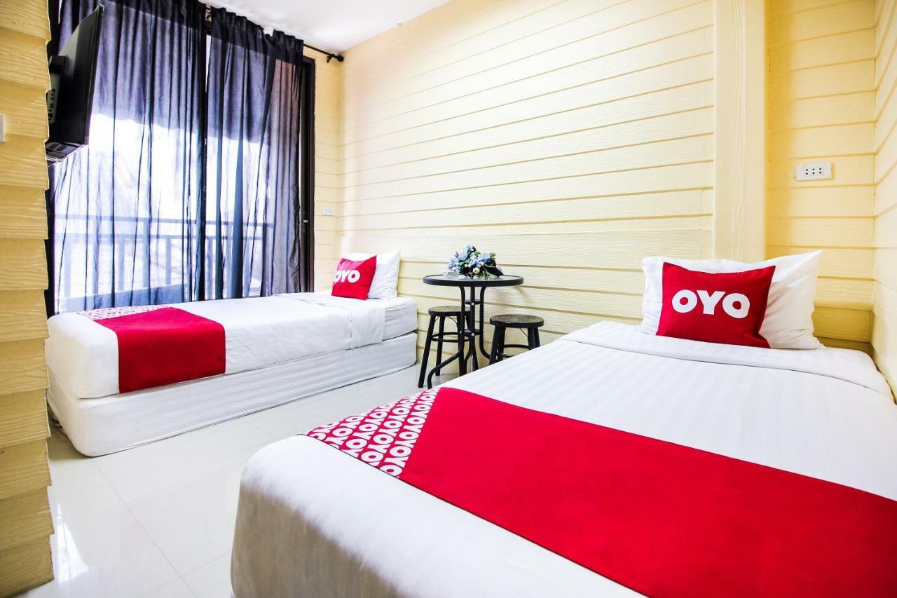 Babo House Bangkok Ξενοδοχείο Εξωτερικό φωτογραφία