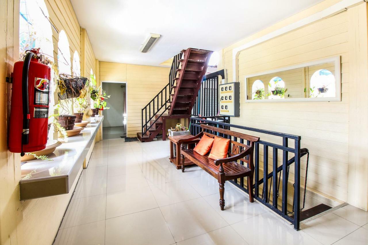 Babo House Bangkok Ξενοδοχείο Εξωτερικό φωτογραφία