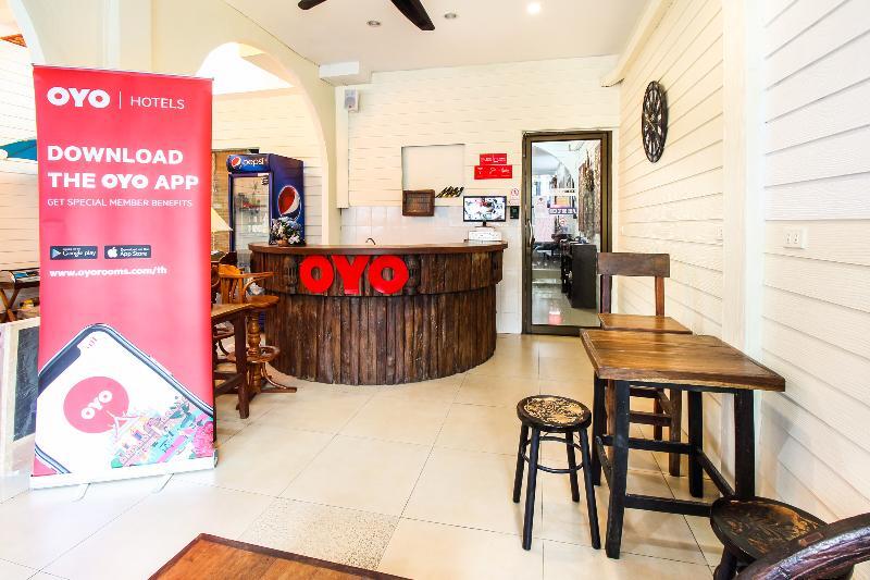 Babo House Bangkok Ξενοδοχείο Εξωτερικό φωτογραφία