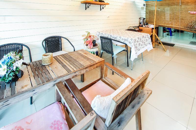 Babo House Bangkok Ξενοδοχείο Εξωτερικό φωτογραφία