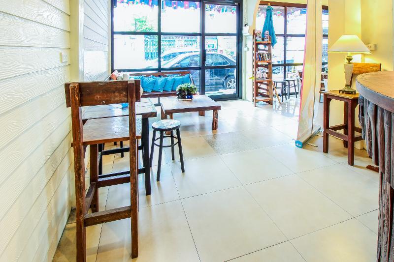 Babo House Bangkok Ξενοδοχείο Εξωτερικό φωτογραφία