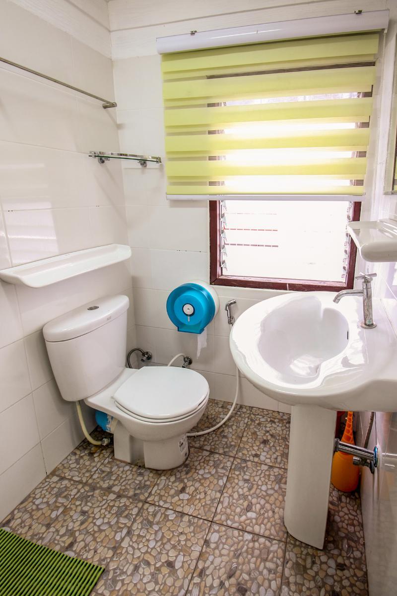 Babo House Bangkok Ξενοδοχείο Εξωτερικό φωτογραφία