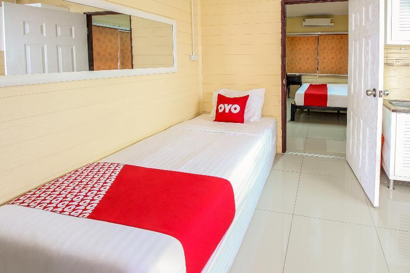 Babo House Bangkok Ξενοδοχείο Εξωτερικό φωτογραφία