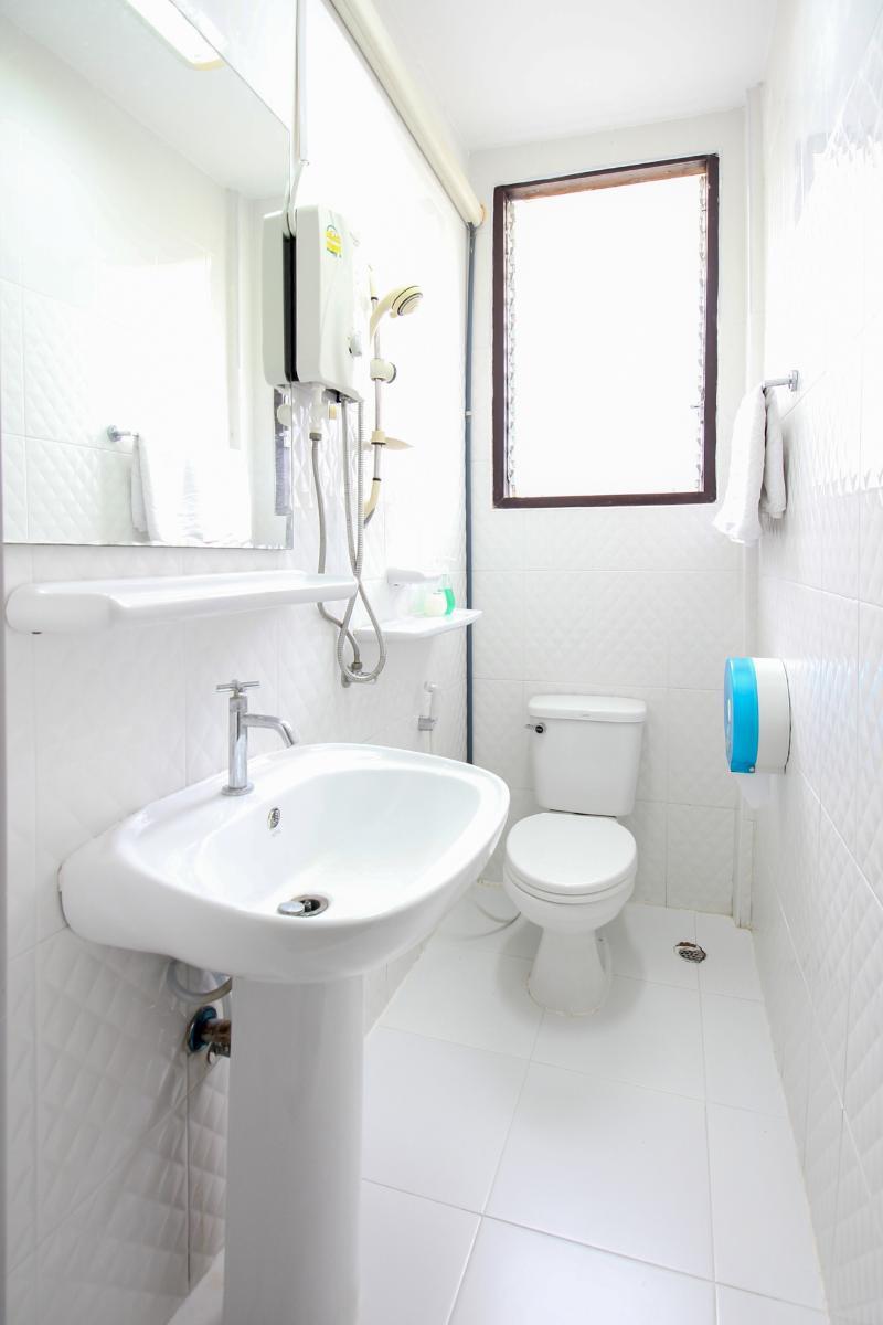 Babo House Bangkok Ξενοδοχείο Εξωτερικό φωτογραφία
