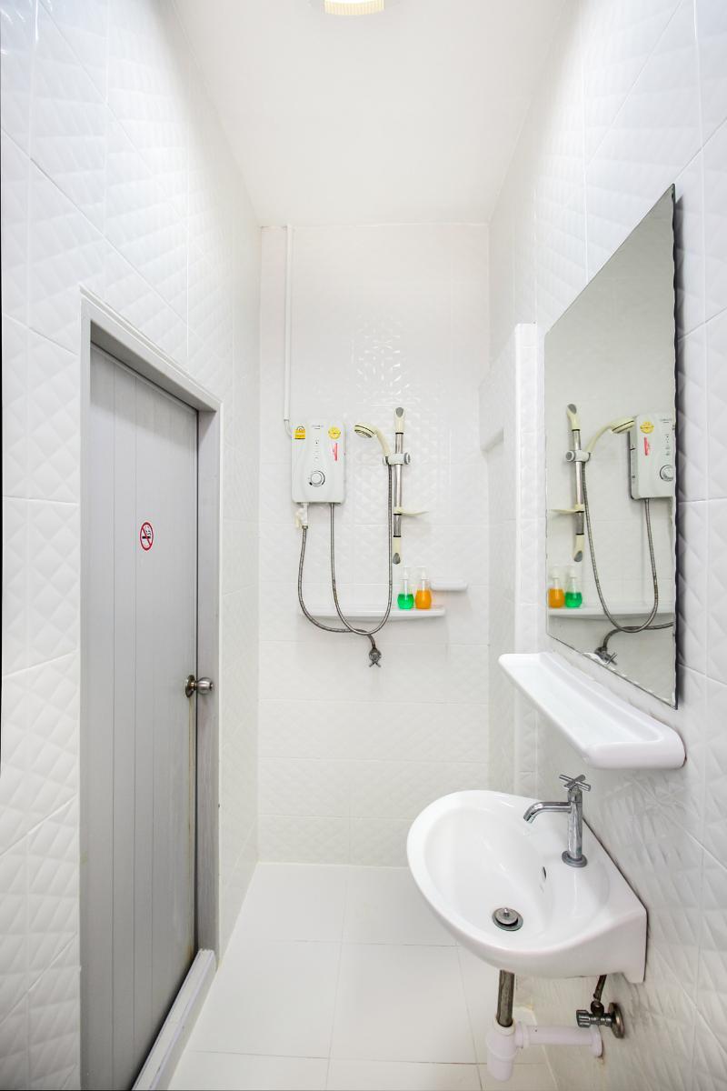 Babo House Bangkok Ξενοδοχείο Εξωτερικό φωτογραφία