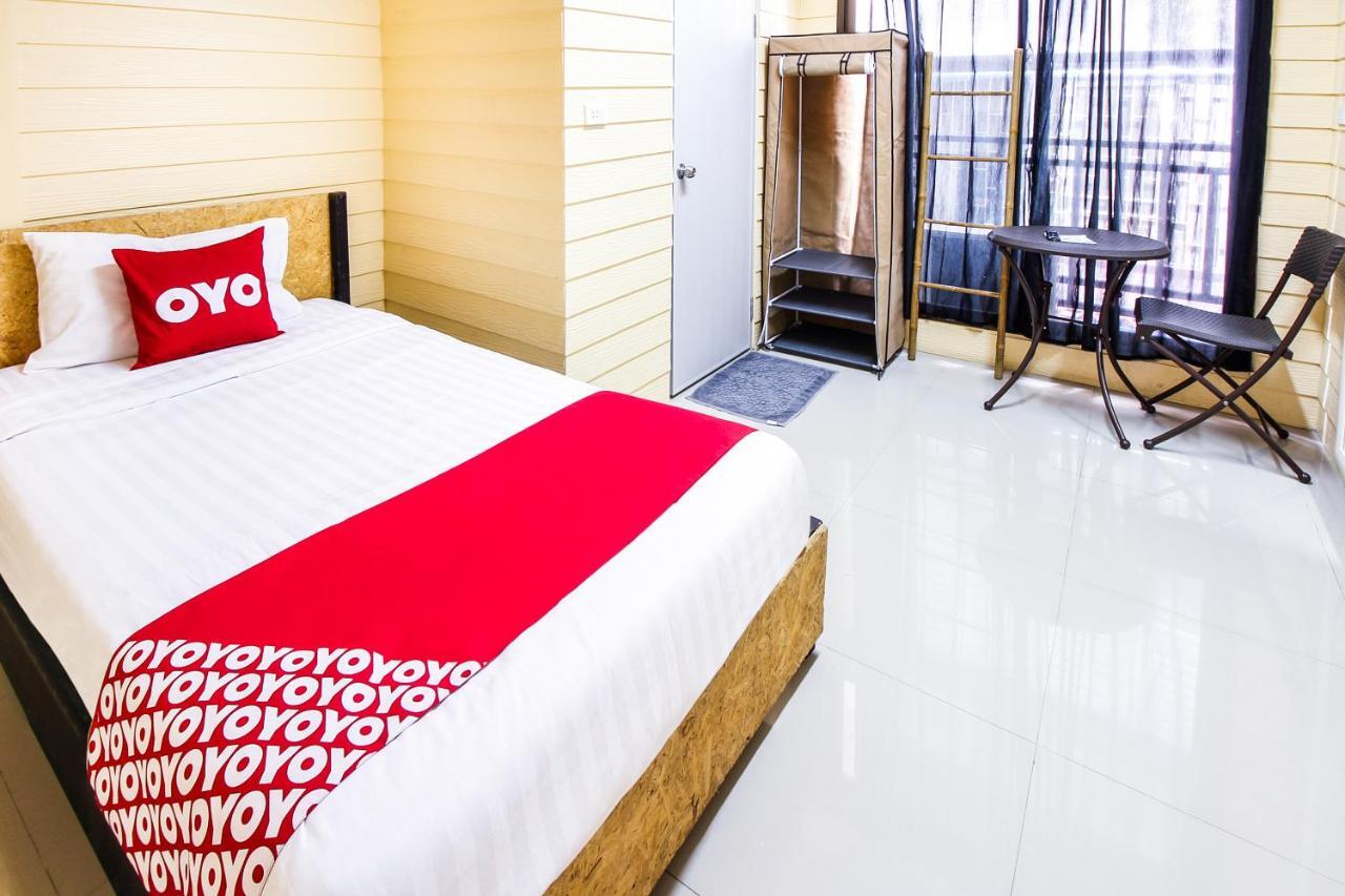Babo House Bangkok Ξενοδοχείο Εξωτερικό φωτογραφία