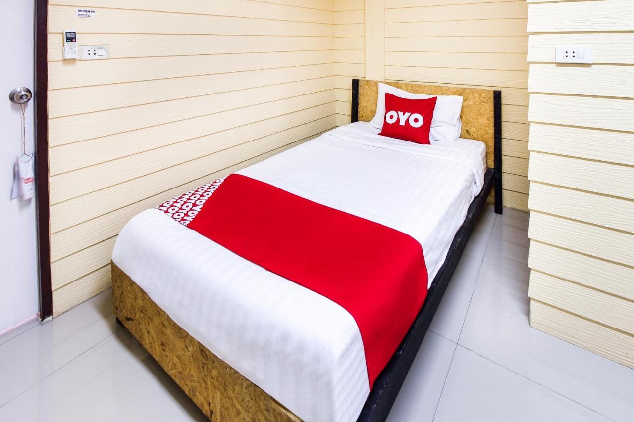 Babo House Bangkok Ξενοδοχείο Εξωτερικό φωτογραφία