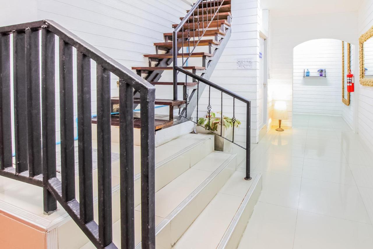 Babo House Bangkok Ξενοδοχείο Εξωτερικό φωτογραφία