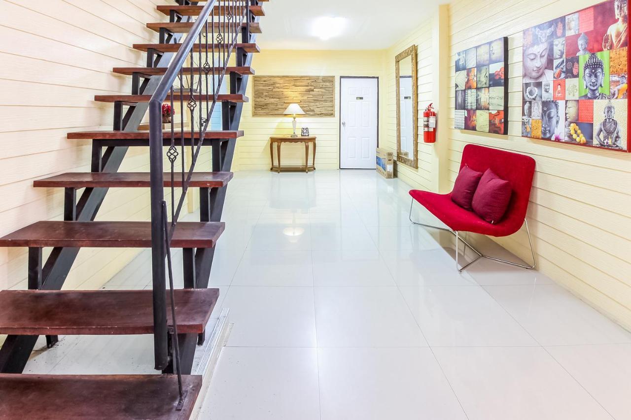 Babo House Bangkok Ξενοδοχείο Εξωτερικό φωτογραφία