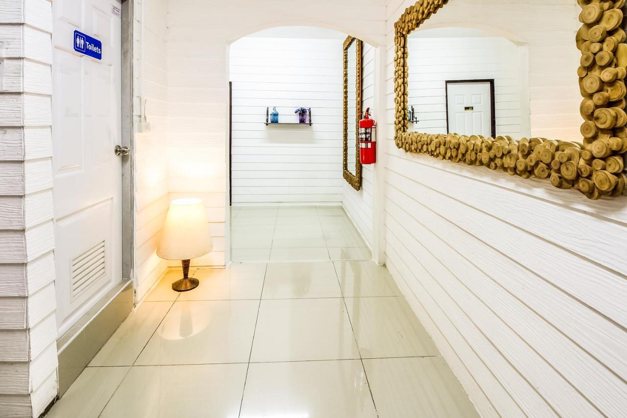 Babo House Bangkok Ξενοδοχείο Εξωτερικό φωτογραφία