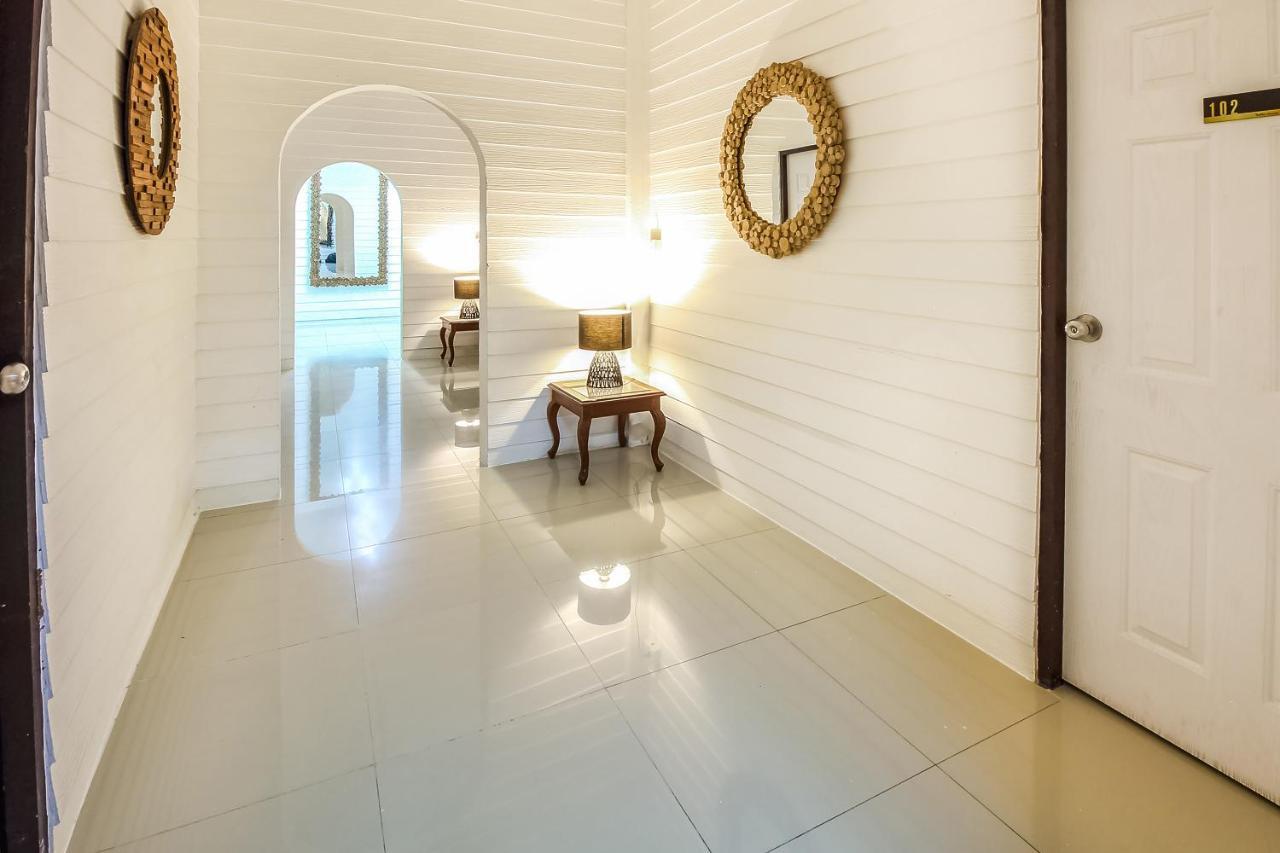 Babo House Bangkok Ξενοδοχείο Εξωτερικό φωτογραφία